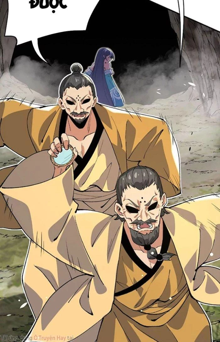 Tiến Hóa Đi, Caterpie Chapter 8 - Trang 2