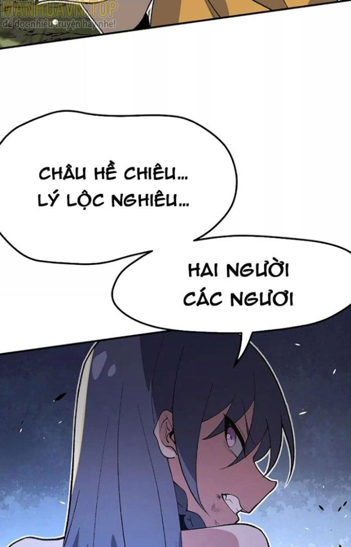 Tiến Hóa Đi, Caterpie Chapter 8 - Trang 2