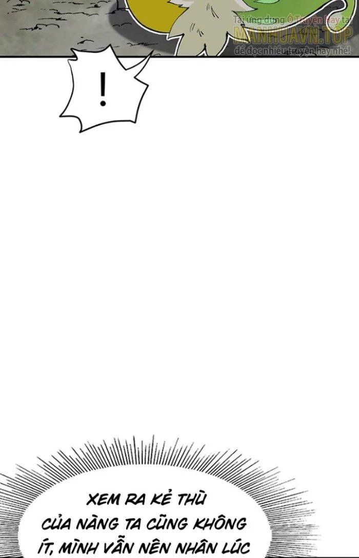 Tiến Hóa Đi, Caterpie Chapter 8 - Trang 2