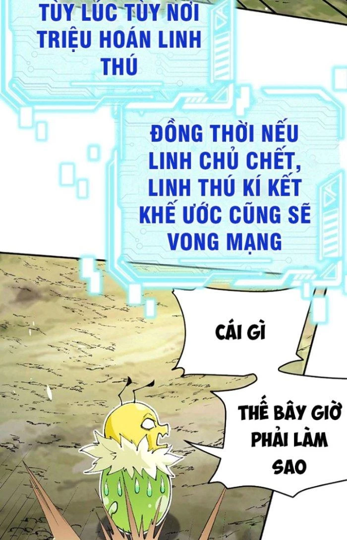 Tiến Hóa Đi, Caterpie Chapter 8 - Trang 2