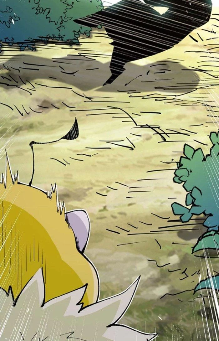 Tiến Hóa Đi, Caterpie Chapter 8 - Trang 2