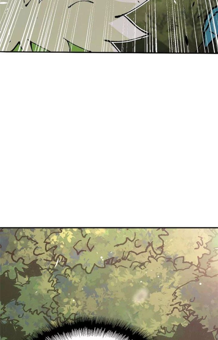 Tiến Hóa Đi, Caterpie Chapter 8 - Trang 2