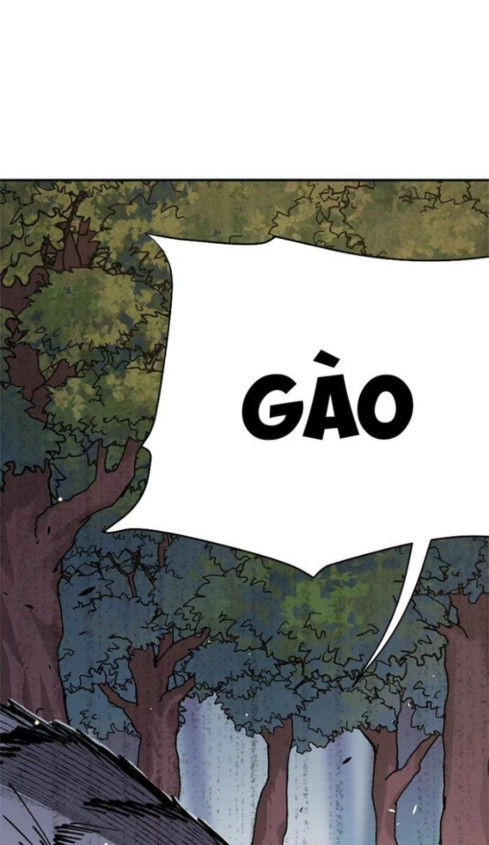 Tiến Hóa Đi, Caterpie Chapter 8 - Trang 2