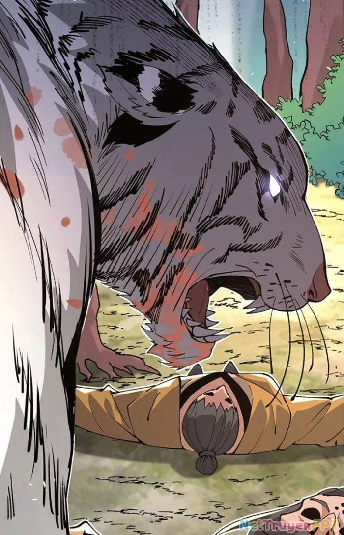 Tiến Hóa Đi, Caterpie Chapter 8 - Trang 2