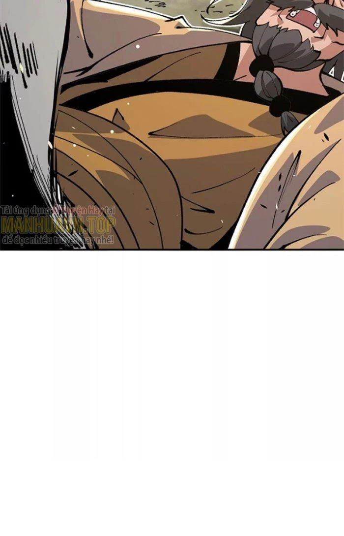 Tiến Hóa Đi, Caterpie Chapter 8 - Trang 2