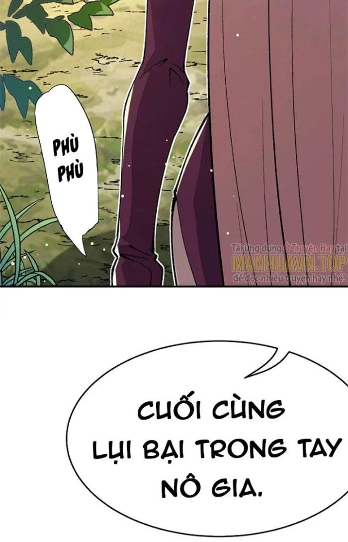 Tiến Hóa Đi, Caterpie Chapter 8 - Trang 2