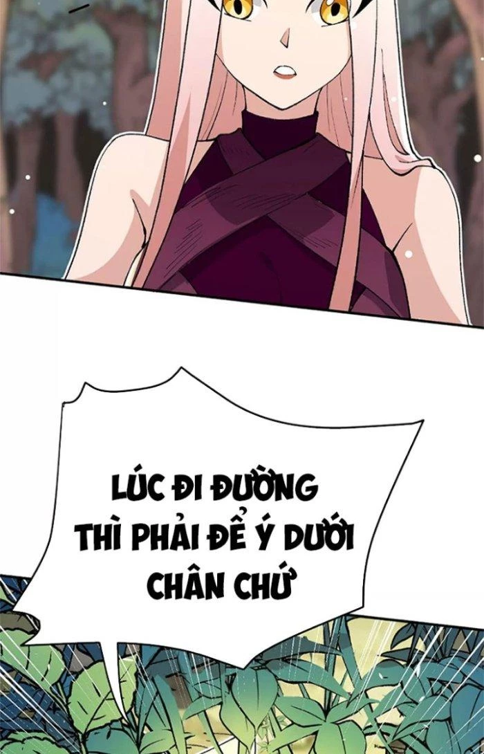 Tiến Hóa Đi, Caterpie Chapter 8 - Trang 2