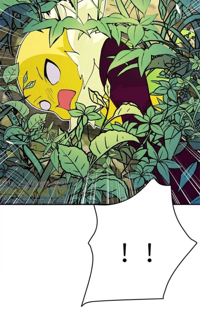 Tiến Hóa Đi, Caterpie Chapter 8 - Trang 2