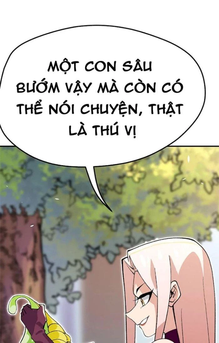 Tiến Hóa Đi, Caterpie Chapter 8 - Trang 2