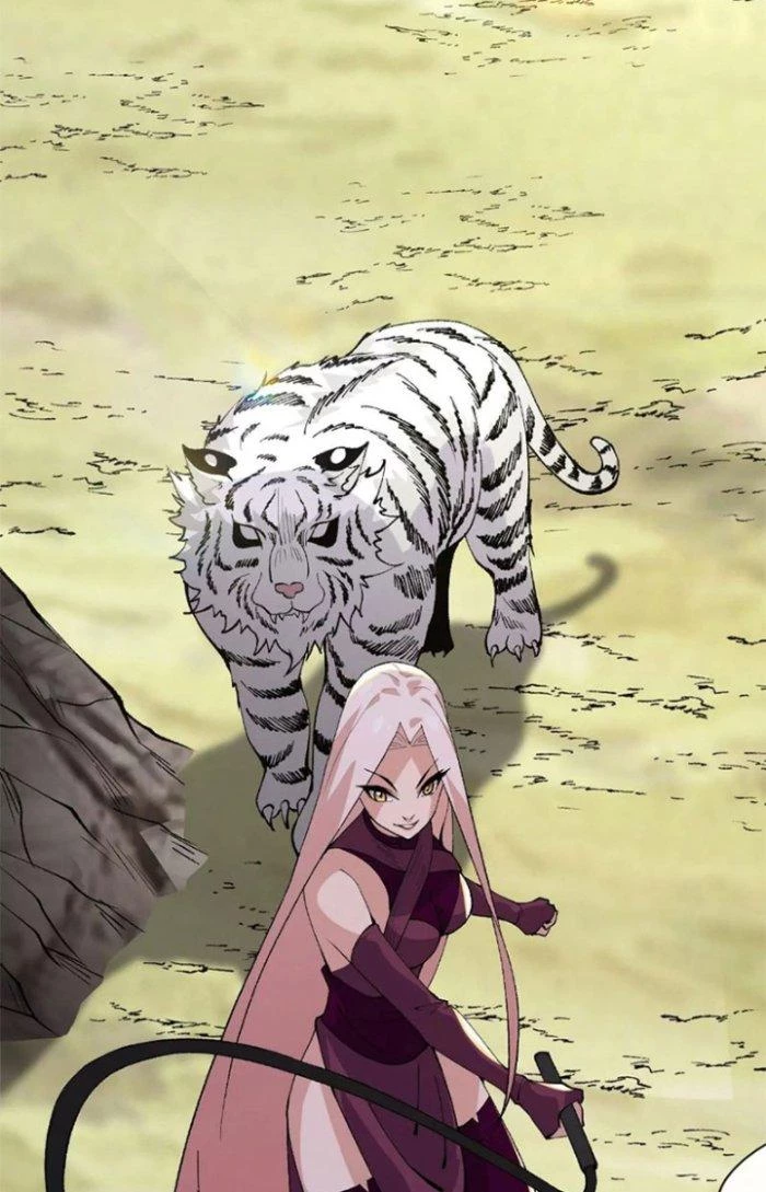 Tiến Hóa Đi, Caterpie Chapter 9 - Trang 2