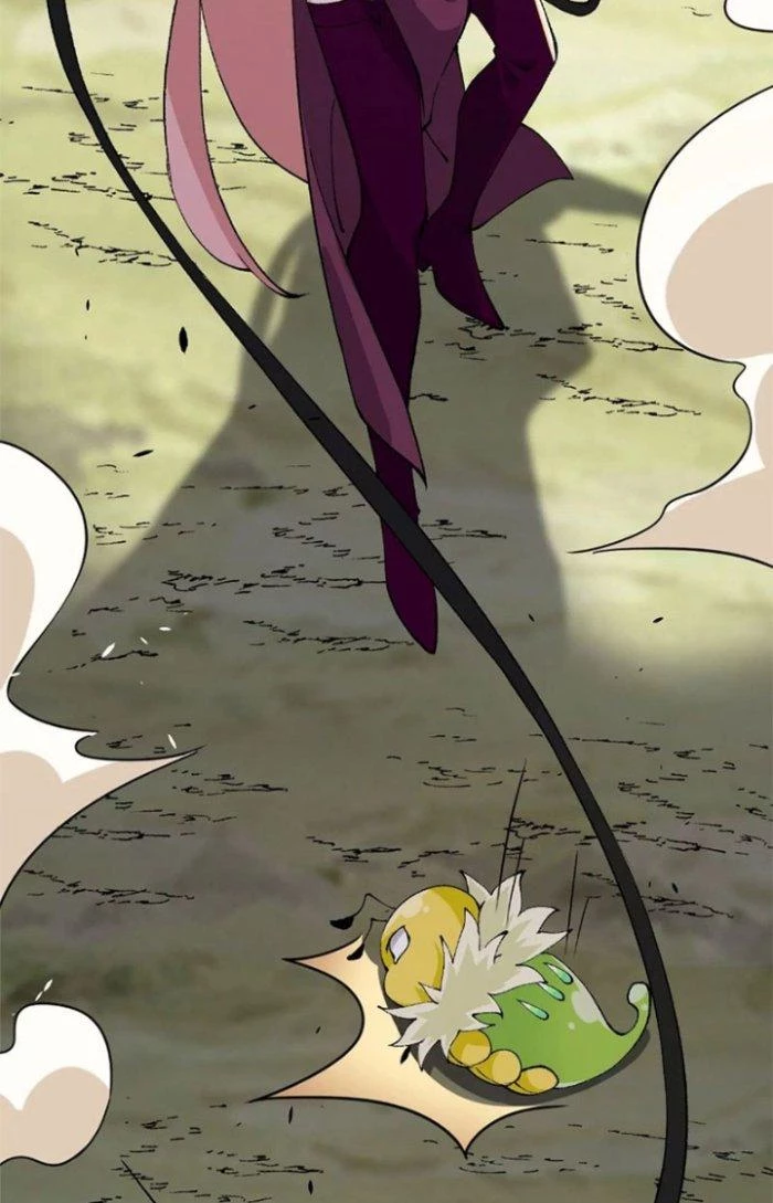 Tiến Hóa Đi, Caterpie Chapter 9 - Trang 2