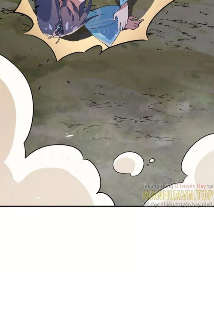 Tiến Hóa Đi, Caterpie Chapter 9 - Trang 2