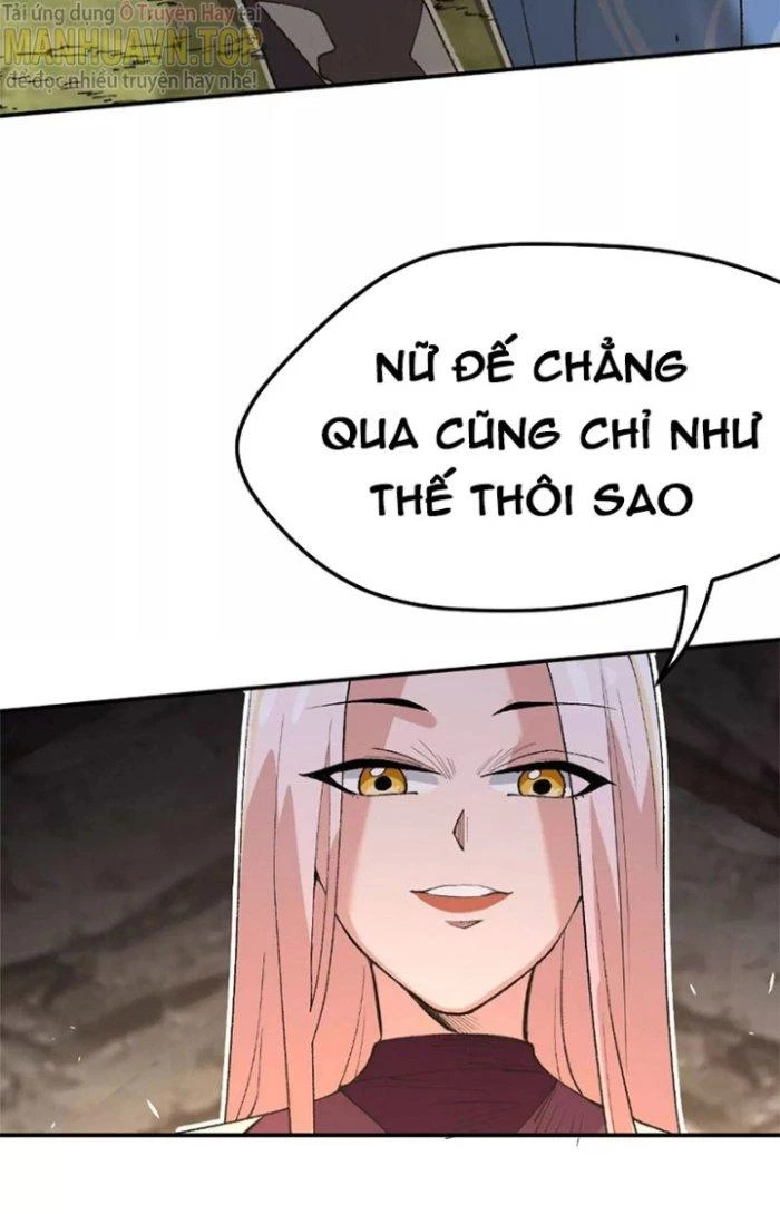 Tiến Hóa Đi, Caterpie Chapter 9 - Trang 2