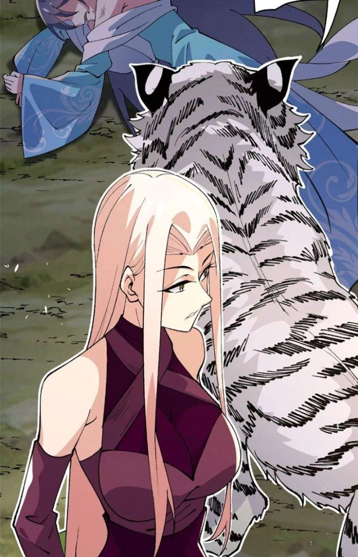 Tiến Hóa Đi, Caterpie Chapter 9 - Trang 2