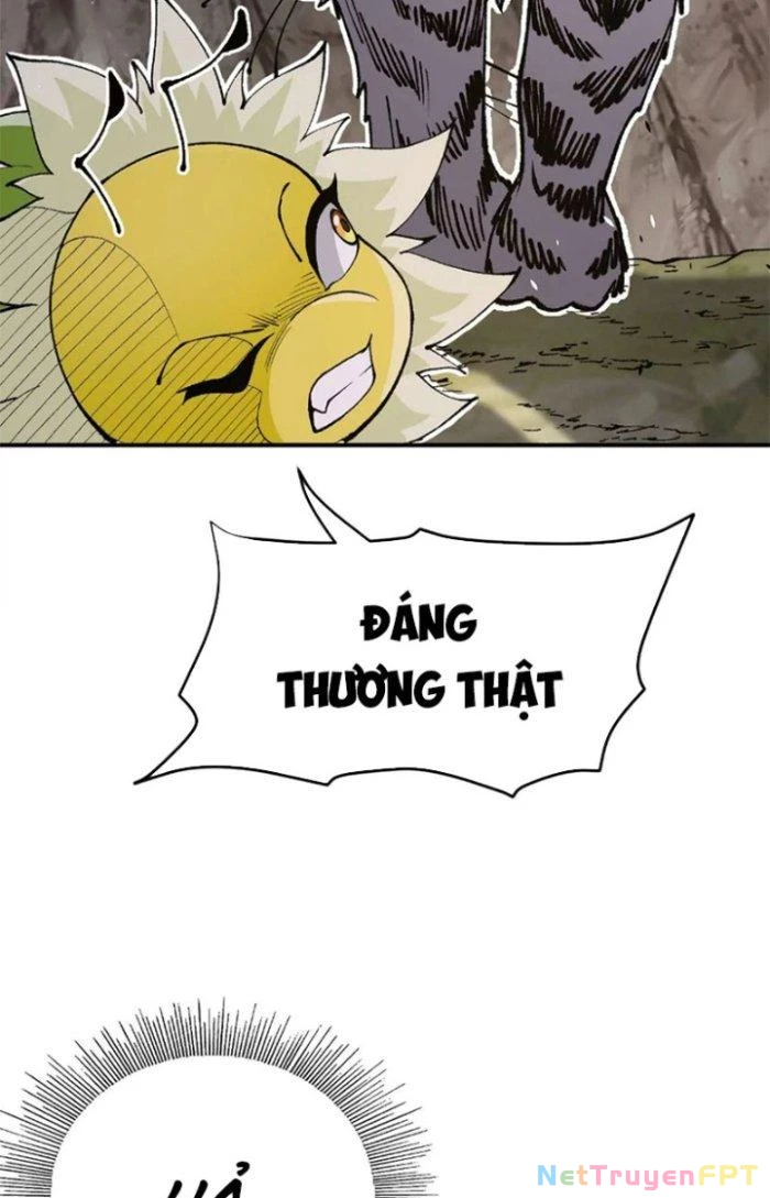 Tiến Hóa Đi, Caterpie Chapter 9 - Trang 2