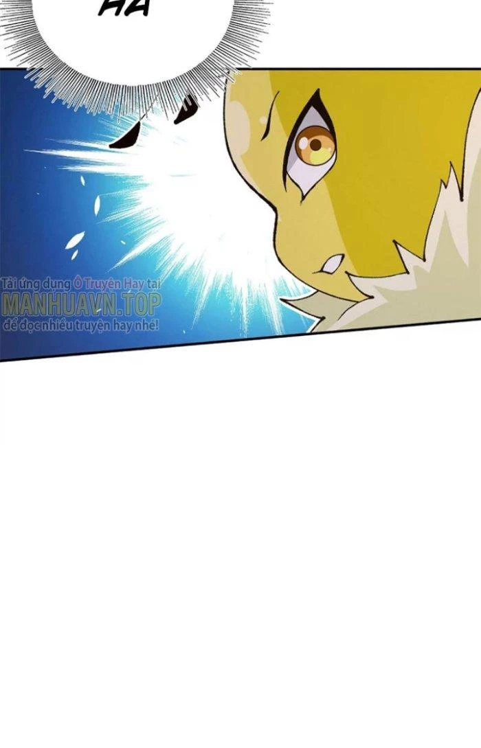 Tiến Hóa Đi, Caterpie Chapter 9 - Trang 2