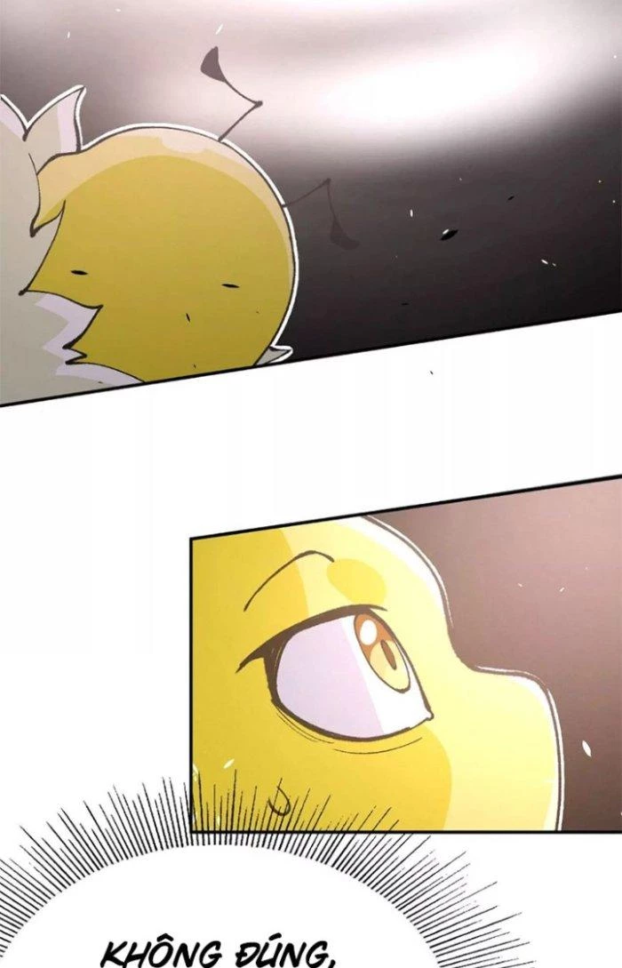 Tiến Hóa Đi, Caterpie Chapter 9 - Trang 2