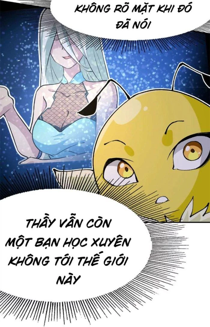 Tiến Hóa Đi, Caterpie Chapter 9 - Trang 2