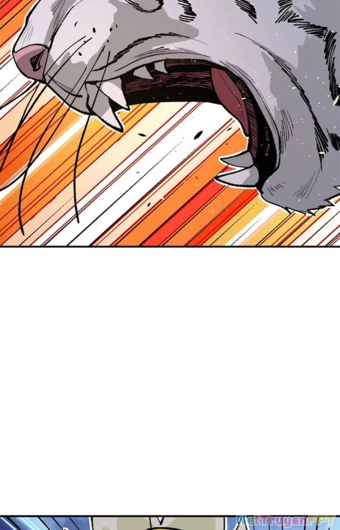 Tiến Hóa Đi, Caterpie Chapter 9 - Trang 2