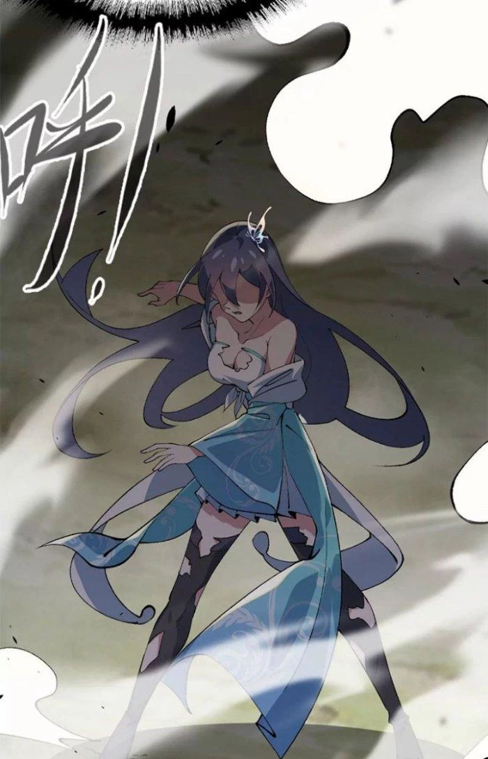 Tiến Hóa Đi, Caterpie Chapter 9 - Trang 2