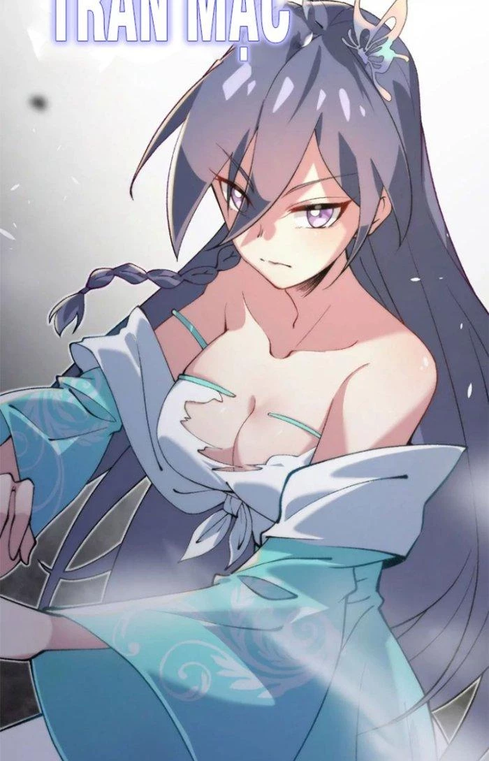 Tiến Hóa Đi, Caterpie Chapter 9 - Trang 2