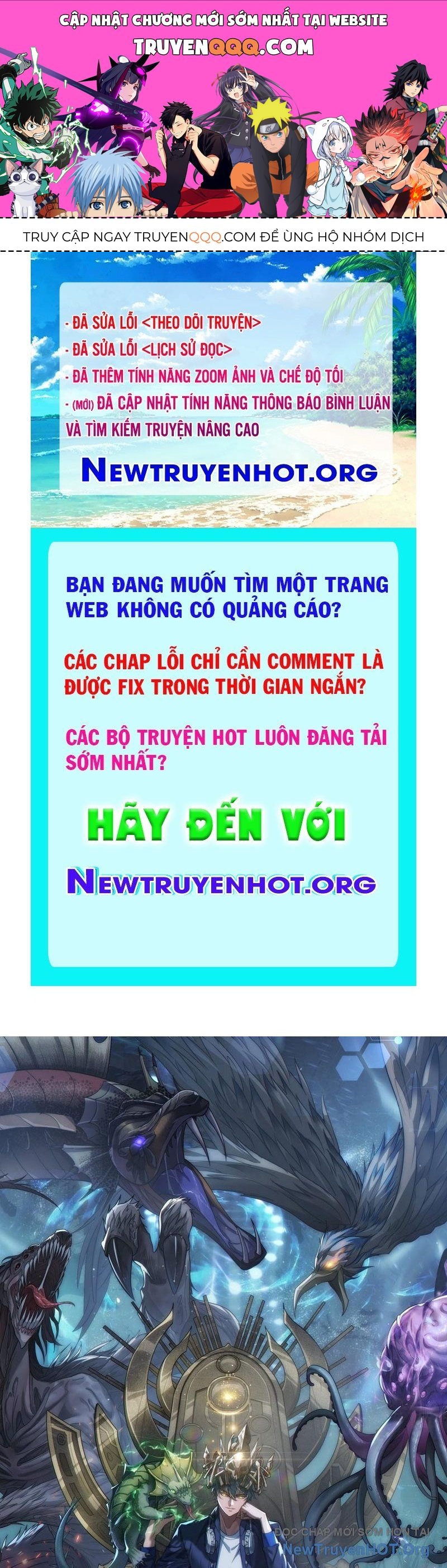 Tiến Hóa Vô Hạn Bắt Đầu Từ Con Số Không Chapter 1 - Trang 2