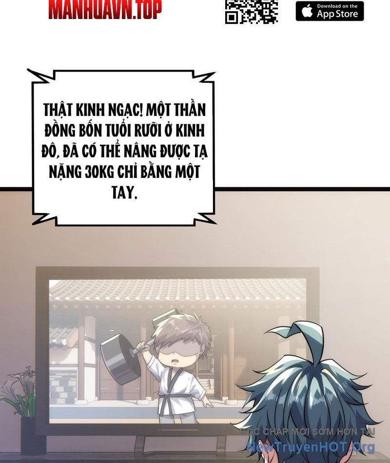 Tiến Hóa Vô Hạn Bắt Đầu Từ Con Số Không Chapter 1 - Trang 2