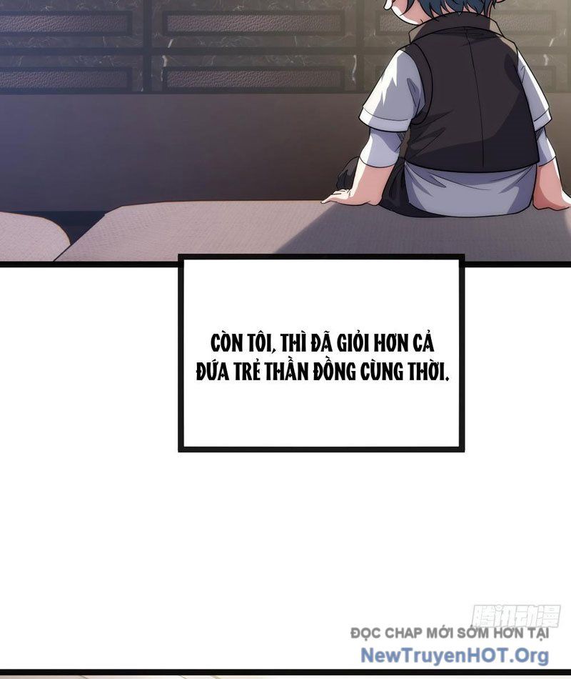Tiến Hóa Vô Hạn Bắt Đầu Từ Con Số Không Chapter 1 - Trang 2