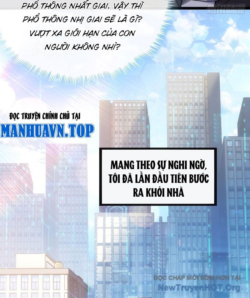 Tiến Hóa Vô Hạn Bắt Đầu Từ Con Số Không Chapter 1 - Trang 2