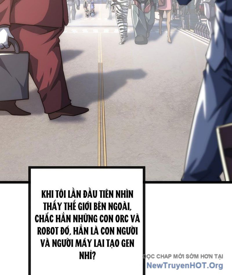 Tiến Hóa Vô Hạn Bắt Đầu Từ Con Số Không Chapter 1 - Trang 2