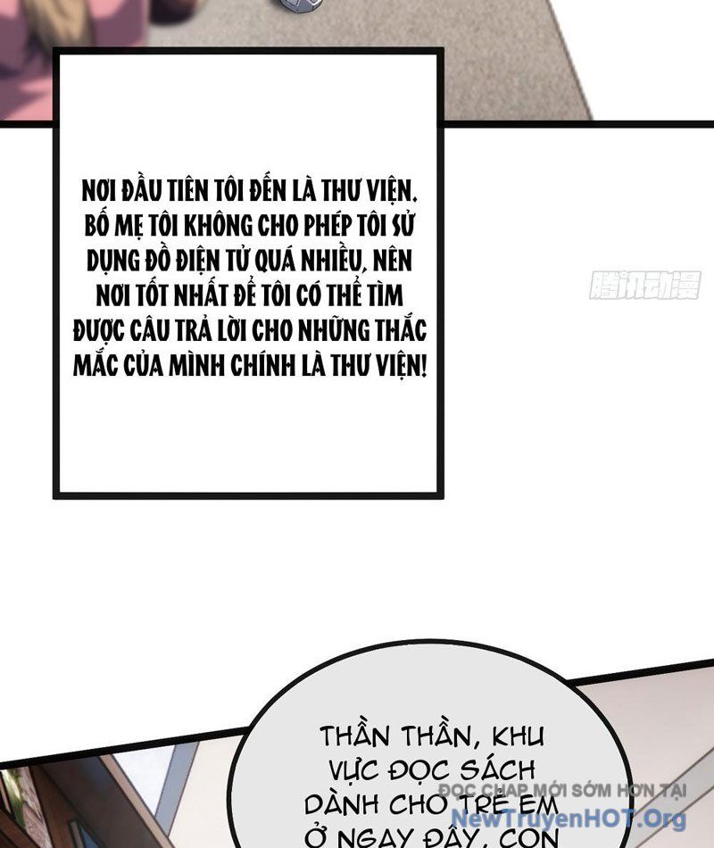 Tiến Hóa Vô Hạn Bắt Đầu Từ Con Số Không Chapter 1 - Trang 2