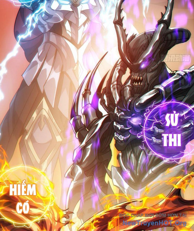 Tiến Hóa Vô Hạn Bắt Đầu Từ Con Số Không Chapter 1 - Trang 2