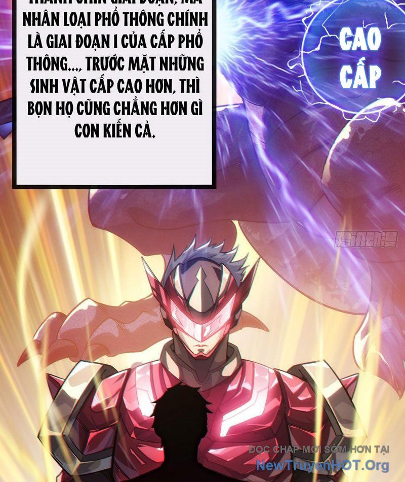Tiến Hóa Vô Hạn Bắt Đầu Từ Con Số Không Chapter 1 - Trang 2