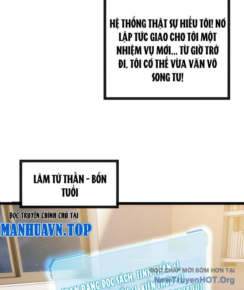 Tiến Hóa Vô Hạn Bắt Đầu Từ Con Số Không Chapter 1 - Trang 2