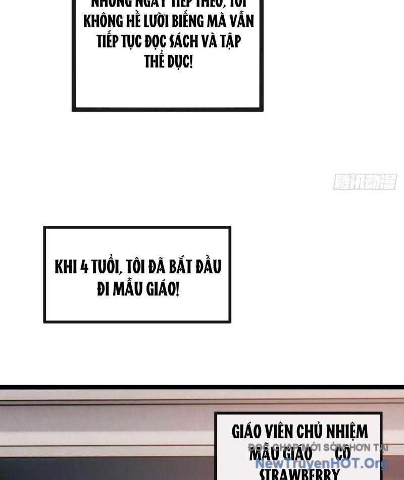 Tiến Hóa Vô Hạn Bắt Đầu Từ Con Số Không Chapter 1 - Trang 2
