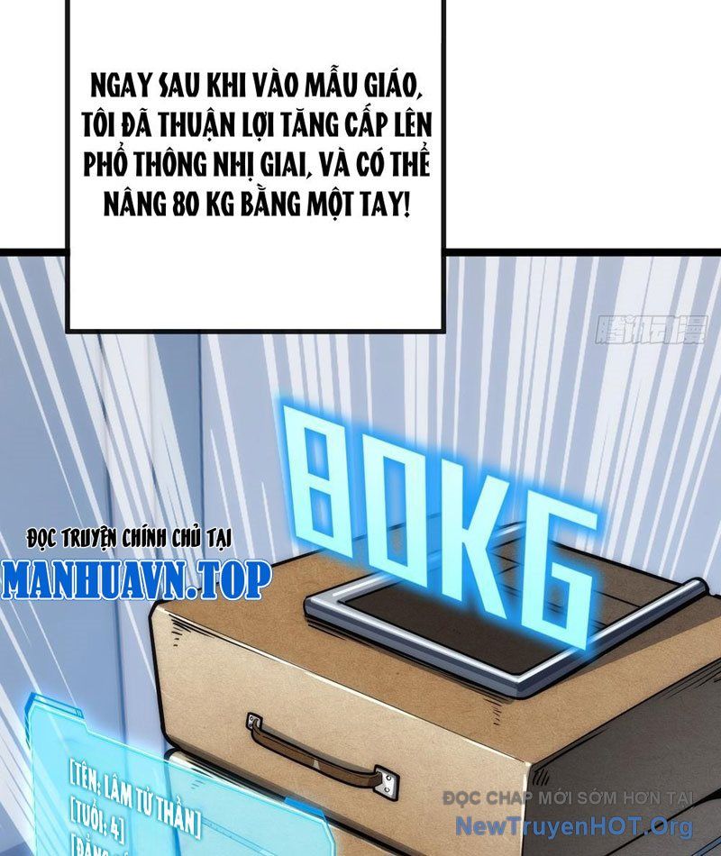 Tiến Hóa Vô Hạn Bắt Đầu Từ Con Số Không Chapter 1 - Trang 2