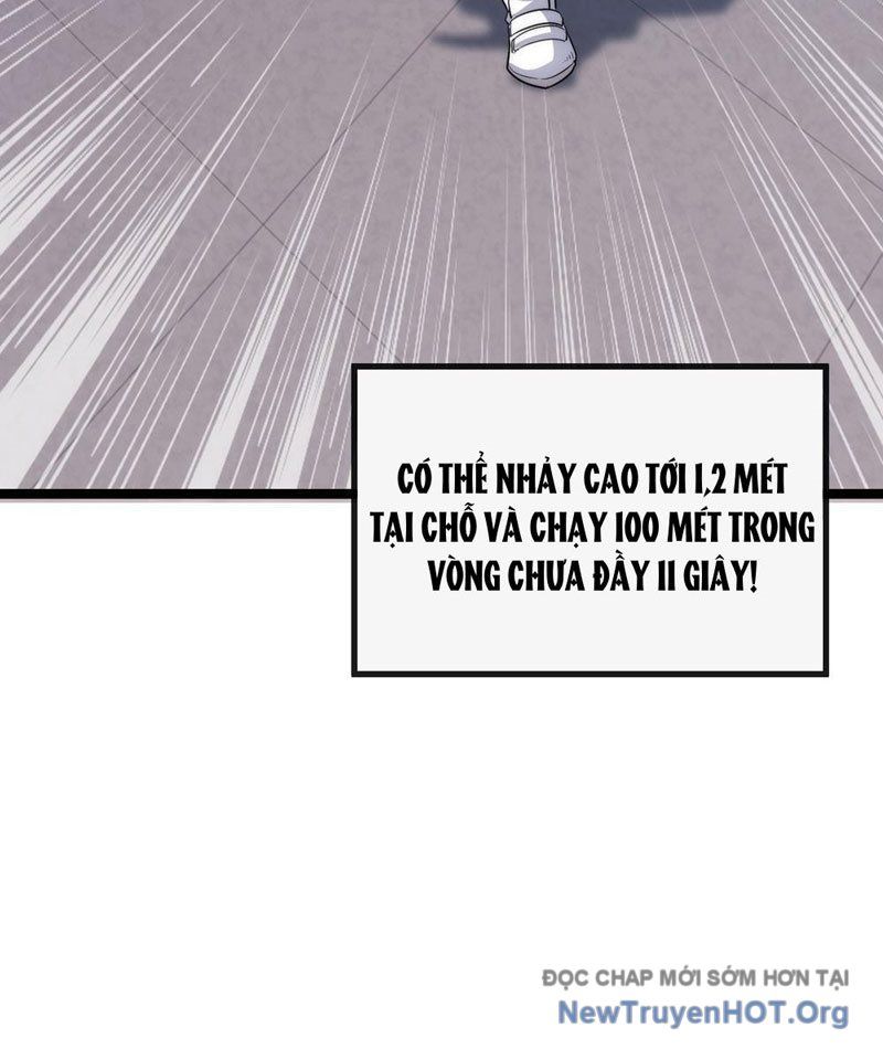 Tiến Hóa Vô Hạn Bắt Đầu Từ Con Số Không Chapter 1 - Trang 2