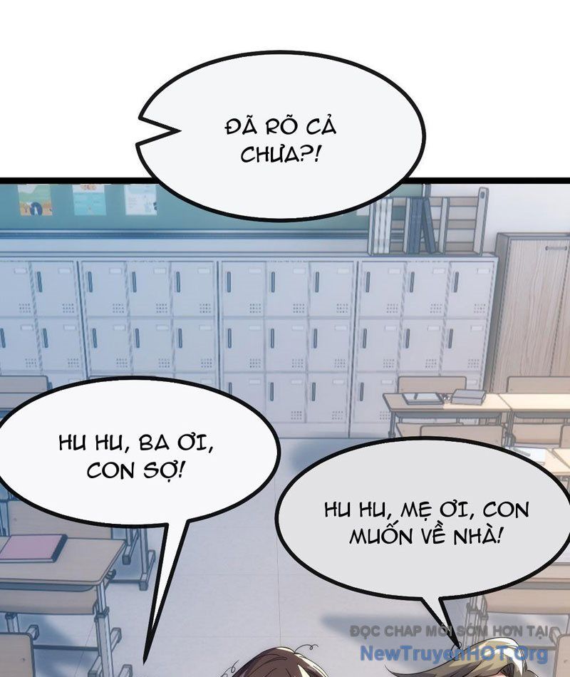 Tiến Hóa Vô Hạn Bắt Đầu Từ Con Số Không Chapter 1 - Trang 2