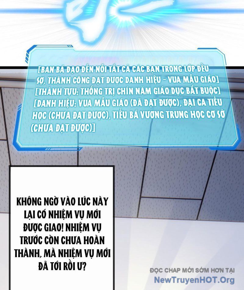 Tiến Hóa Vô Hạn Bắt Đầu Từ Con Số Không Chapter 1 - Trang 2