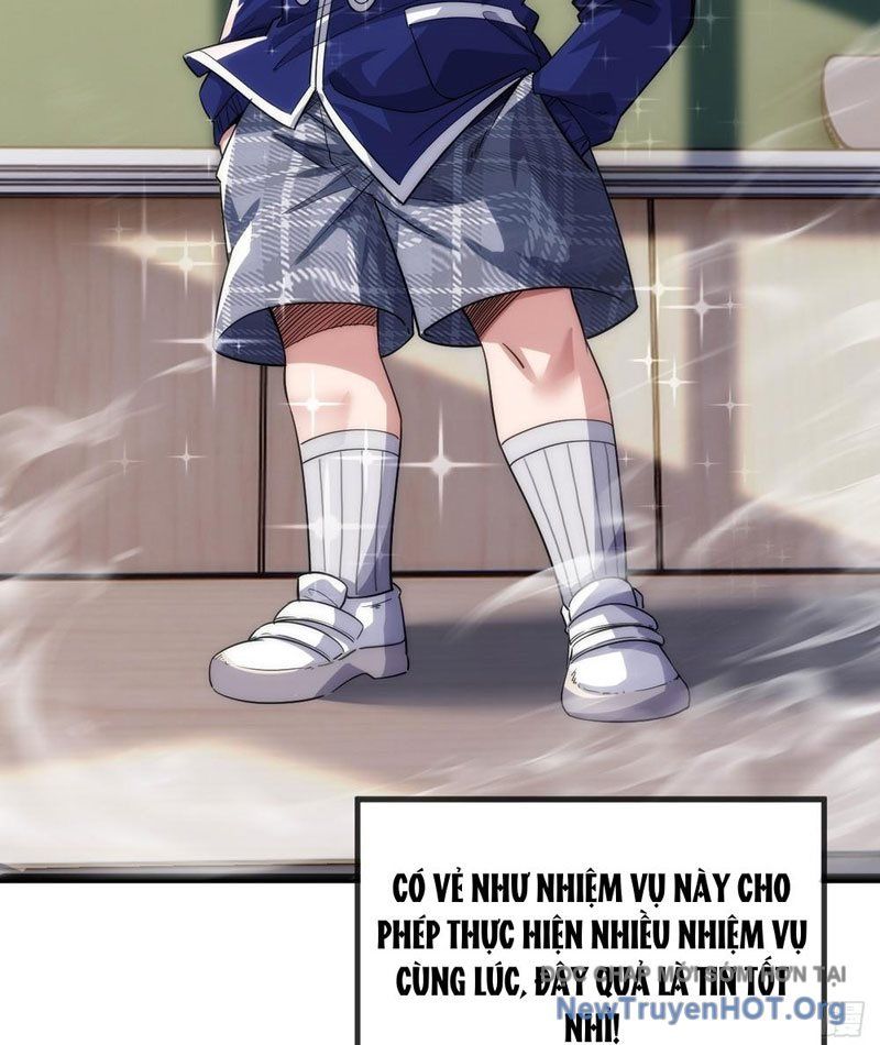 Tiến Hóa Vô Hạn Bắt Đầu Từ Con Số Không Chapter 1 - Trang 2