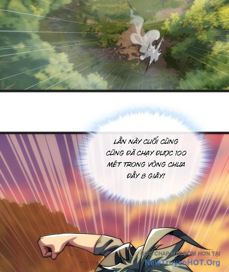 Tiến Hóa Vô Hạn Bắt Đầu Từ Con Số Không Chapter 1 - Trang 2