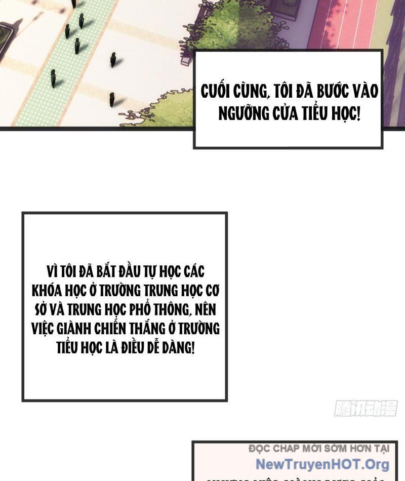 Tiến Hóa Vô Hạn Bắt Đầu Từ Con Số Không Chapter 1 - Trang 2