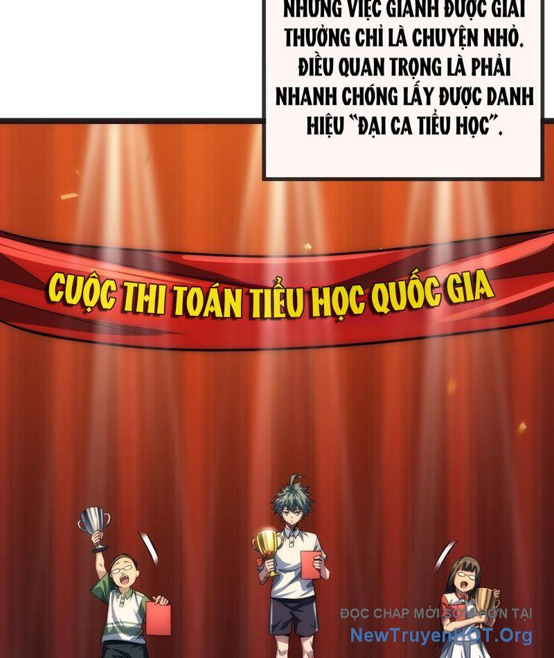 Tiến Hóa Vô Hạn Bắt Đầu Từ Con Số Không Chapter 1 - Trang 2