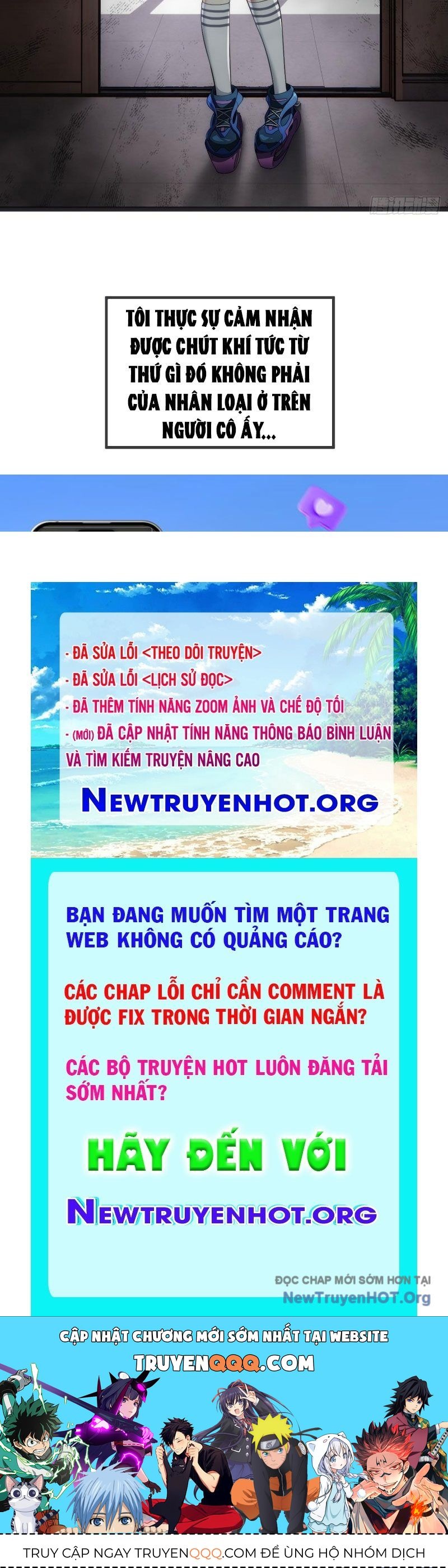 Tiến Hóa Vô Hạn Bắt Đầu Từ Con Số Không Chapter 1 - Trang 2