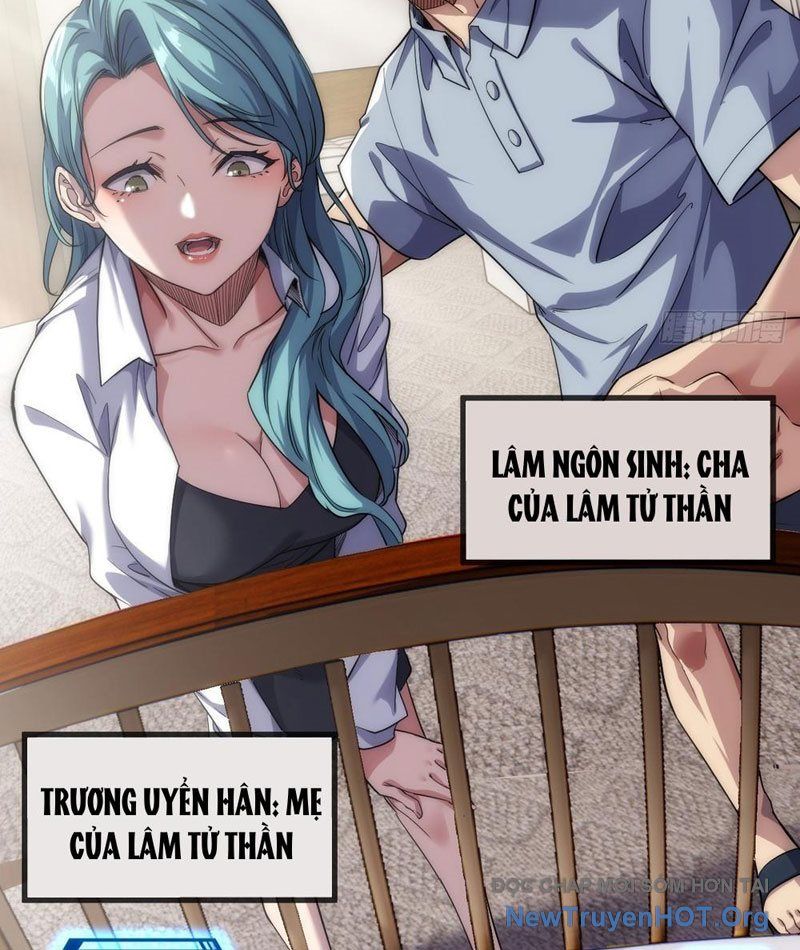 Tiến Hóa Vô Hạn Bắt Đầu Từ Con Số Không Chapter 1 - Trang 2