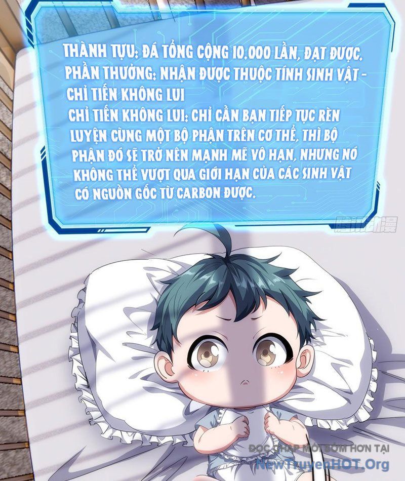Tiến Hóa Vô Hạn Bắt Đầu Từ Con Số Không Chapter 1 - Trang 2