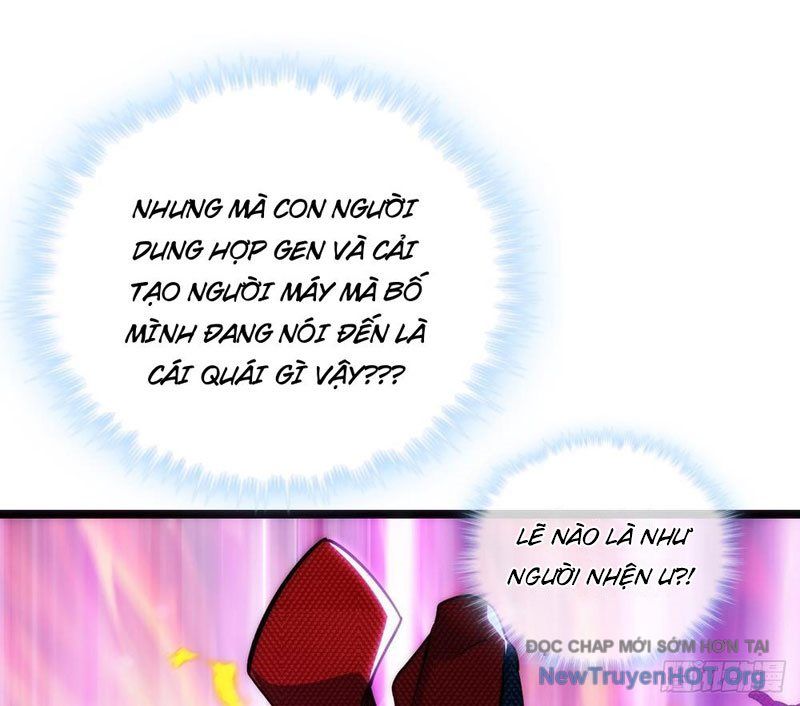 Tiến Hóa Vô Hạn Bắt Đầu Từ Con Số Không Chapter 1 - Trang 2
