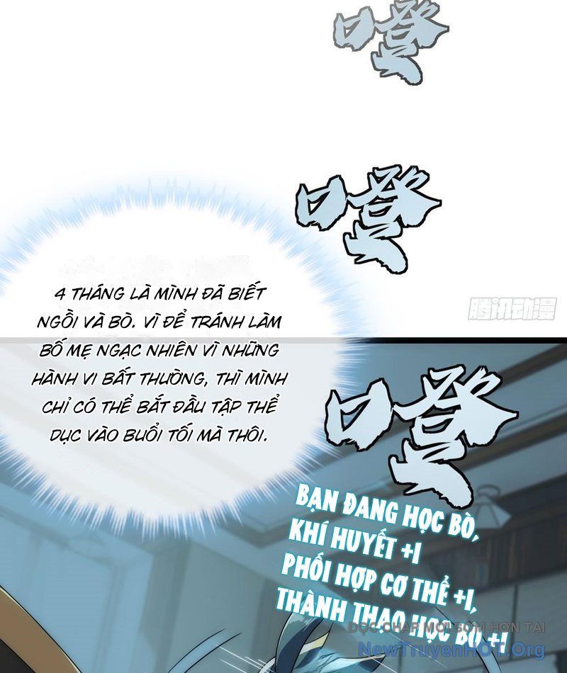 Tiến Hóa Vô Hạn Bắt Đầu Từ Con Số Không Chapter 1 - Trang 2