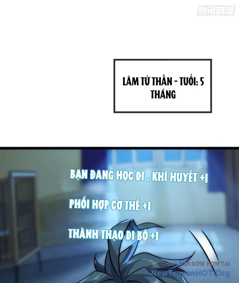 Tiến Hóa Vô Hạn Bắt Đầu Từ Con Số Không Chapter 1 - Trang 2