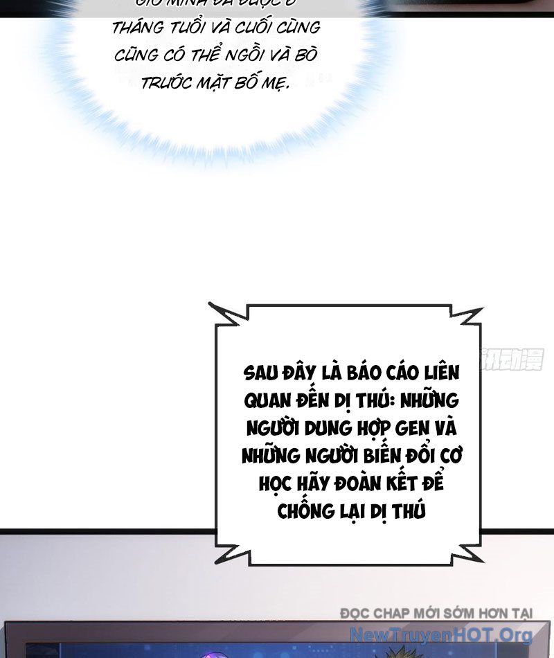Tiến Hóa Vô Hạn Bắt Đầu Từ Con Số Không Chapter 1 - Trang 2